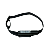 Magnetic Head Torch 450LM