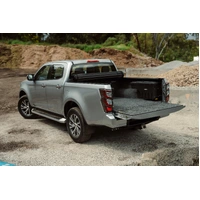 Bedrug Classic Bedliner (D-Max 20+)