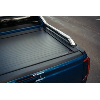Manual Roll Cover (Amarok 23+)
