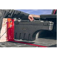 UnderCover SwingCase (Next-Gen Ranger/Raptor 22+) - Driver's side