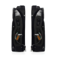 Sequential LED Tail Lights (Hiace 05-19)