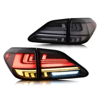 LED Dynamic Tail Lights (RX270 RX330 RX350 RX450H 09-14)