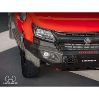 King series bull bar (Colorado 16-20)