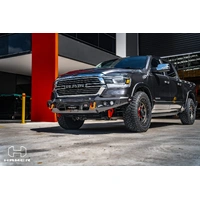 King series bull bar (1500 DT 21+)