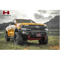 King series bull bar (Ranger 22+)
