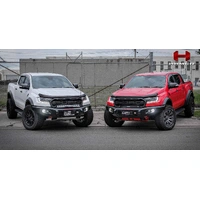King series bull bar (Ranger Raptor 18-22)
