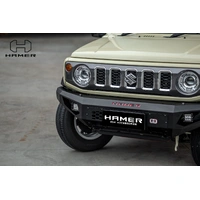 King series bull bar (Jimny XL JB74W 23+)