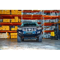 King series bull bar (Landcruiser Prado 150 Series 18-24)