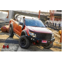 King series bull bar (Ranger PX1 12-15)