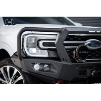 King series Plus bull bar (Everest 22+)
