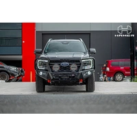 King series Plus bull bar (Ranger 22+)