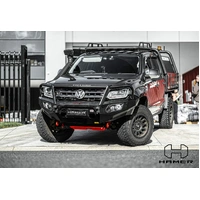 King series plus bull bar (Amarok 10-22)