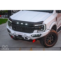 Atlas series bull bar (Ranger 22+)