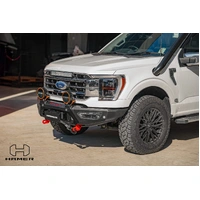 Atlas series bull bar (F-150 21+)