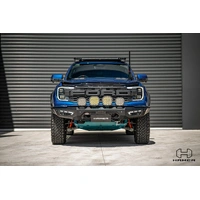 Atlas series bull bar (Ranger Raptor 22+)