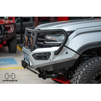 Atlas Series Plus bull bar (Amarok 23+)