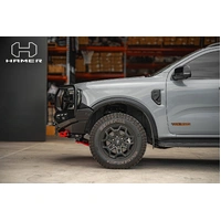 Atlas series plus bull bar (Everest 22+)