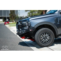 Atlas series plus bull bar (Ranger 22+)
