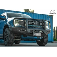 Atlas series plus bull bar (Ranger Raptor 22+)