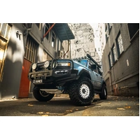 Atlas series plus bull bar (Landcruiser Prado 250 Series 24+)