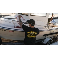 Method Race Shop Tee - Black