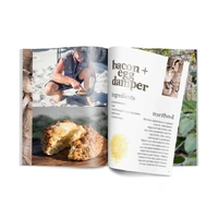 "about that much..." Cookbook - Volume 1