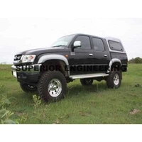 Dobinson 2 Inch (50mm) Lift Kit Suitable For Toyota Hilux/4Runner IFS (Kit) 0-100kg Cons