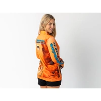 Superior Ladies Sublimated Fishing Shirt Ultra 4 (Each) 10