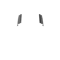 Molle Panel (Prado 250 24+)