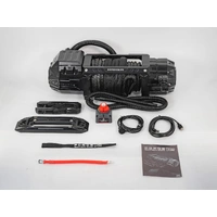 Force 12 Winch