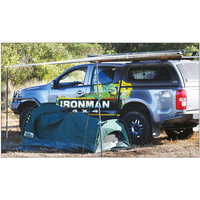 Awning Quick Release Mounting Brackets