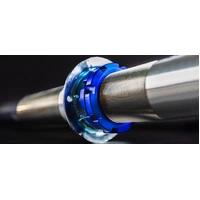 Superior Monotube IFP 2.0 Pre-Assembled Struts Front 3 Inch (75mm) Lift Suitable For Toyota Prado 250 Series 50-100kg Acc