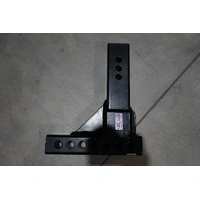 4500kg Adjustable Ball Mount Tow Hitch *Scratch and Dent Clearance *