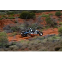 MR103 Buggy Beadlock 15x7 5x205 -25 Machined - RAW