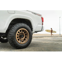 MR304 Double Standard 17x8.5 8x170 0 - Method Bronze