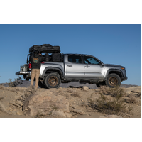 MR318 18x8.5 6x139.7 40 - Method Bronze