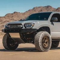 MR319 17x8.5 6x139.7 0 - Method Bronze