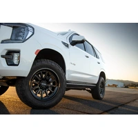 MR323 17x8.5 6x139.7 0 - Gloss Black