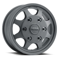 MR701 Bead Grip 15x7 5x100 15 - Matte Black