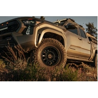 MR709 HD Bead Grip 17x8.5 6x139.7 0 - Matte Black
