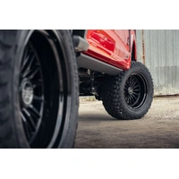 MR803 20x9 8x170 0 - Gloss Black