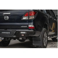 M-Series rear bar (BT-50 12-20)