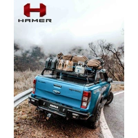 M-Series rear bar (Ranger Raptor 18-22)
