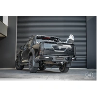 M-Series rear bar (Navara NP300 15-20)