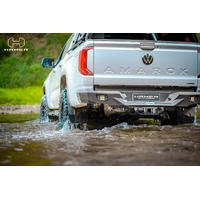 Nova series rear bar (Amarok 23+)