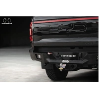 Nova series rear bar (Shark 6 24+)