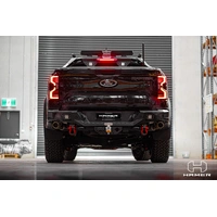 Nova series rear bar (Ranger Raptor 22+)