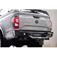Nova rear bar (Navara 21-25)