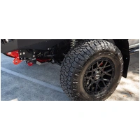 Superior Outback Explorer Australia Wide Legal 2.0 4 Inch (100mm) Lift, 33 Inch Tyres, 3.56t GVM Suitable For Toyota Hilux Wide Track Rogue/GR Sport 2