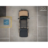Auto Roller (Ranger Super Duty 25+)